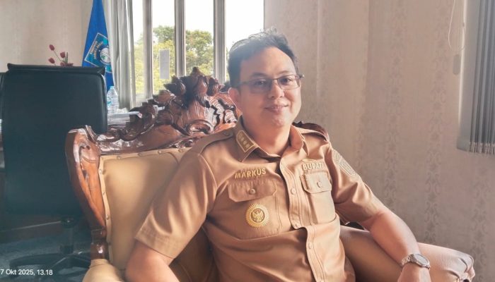 Upayakan Tunai Janji Kampanye