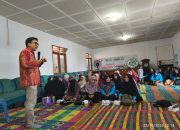 Perkuat Literasi Hukum Perlindungan Anak di Kota Pangkalpinang