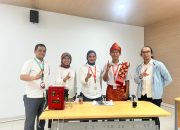 Juara Favorit AHM Best Student 2025 Makin Menginspirasi Generasi Muda