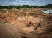 Kenaikan NIUJP Bawa Angin Segar bagi Penambang Rakyat