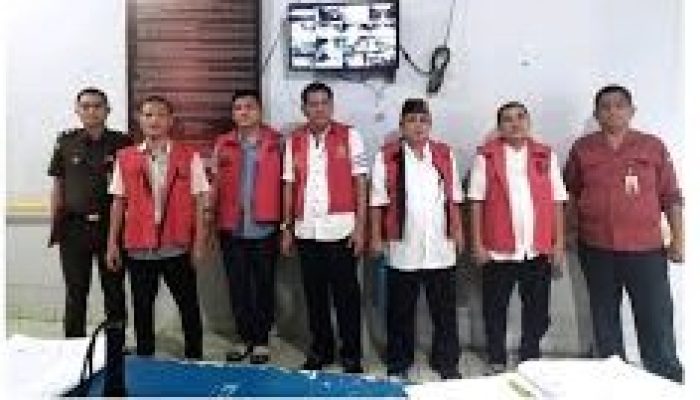 MA Kabulkan Kasasi JPU, Vonis Bebas Terdakwa Perkara Lahan PT NKI Dibatalkan!