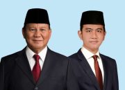 Setahun Kepemimpinan Prabowo-Gibran: Asta Cita Bawa Swasembada Pangan, Energi dan SDM Naik Kelas