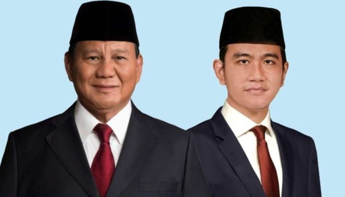 Setahun Kepemimpinan Prabowo-Gibran: Asta Cita Bawa Swasembada Pangan, Energi dan SDM Naik Kelas
