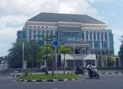 Soal Ada Dana Mengendap Rp 2,1 Triliun, BI Perwakilan Bangka Belitung Masih Membisu