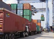 Wujud Penguatan Mutu, Lingkungan, dan Keselamatan Kerja, IPC TPK Perbarui Tiga Sertifikasi ISO