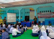PT TIMAH Gelar Beragam Kegiatan Bersama Pelajar