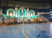 PT TIMAH Dukung MTQH XIV Bangka Belitung