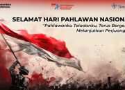 Mengelola Timah untuk Mendukung Kesejahteraan dan Kemandirian Bangsa