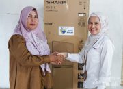 Asri Bisa Simpan Rusip Lebih Lama
