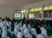 Untuk Jaga Generasi Muda, PT TIMAH Gaungkan Edukasi Anti Bullying