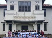 Membanggakan, MTI dan Masjid Jamik Mentok Ditetapkan Sebagai Cagar Budaya Nasional