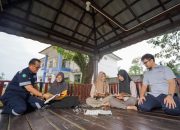 Sejak Dulu, PT TIMAH Komitmen Tingkatkan Akses dan Kualitas Pendidikan