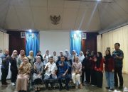 PT Timah Kolaborasi dengan BKKBN, Tingkatkan Kompetensi Pengasuh di Bangka Barat