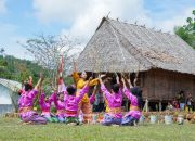 PT TIMAH Komitmen Lestarikan Budaya Leluhur