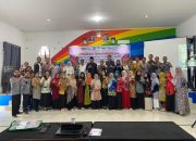 Upaya PT TIMAH Tingkatkan Profesionalisme Guru