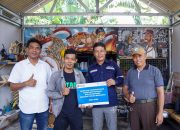 Home Creative Pepaya Kembangkan Galeri Baru