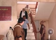 3 Tahun Melenggang, Dedy Yulianto Ditangkap di Jakarta