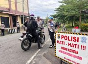 Tertibkan Anggota Dulu Sebelum Ke Masyarakat