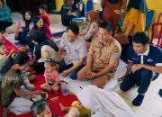 PT TIMAH Tbk Hadirkan Harapan bagi Masyarakat, Dari Bantuan Pengobatan hingga Edukasi Gizi