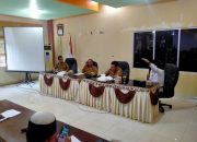 Ini Venue MTQH Tingkat Provinsi Babel