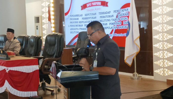 Gantikan Zeki Yamani, Maryam Pimpin Fraksi Demokrat Kebangkitan Bangsa