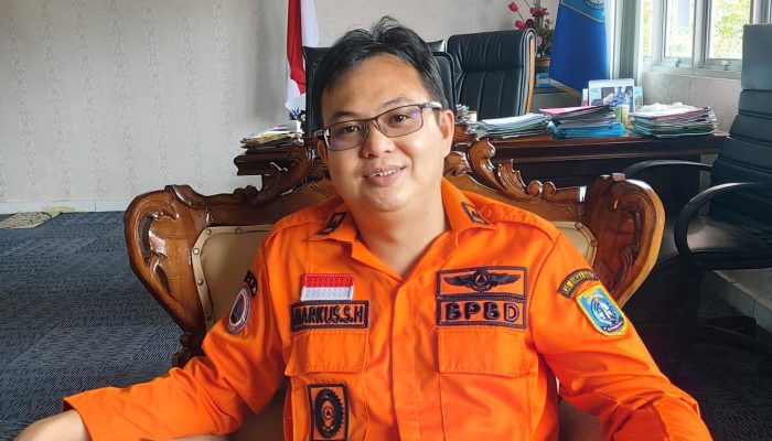 2025 PDAM Bangka Barat Bukukan Satu Milyar Rupiah