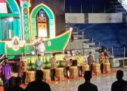 Gubernur Buka MTQH XIV