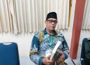Hari Pertama MTQH, Cabang Tartil dan Tahfidz 1 Juz Dimulai