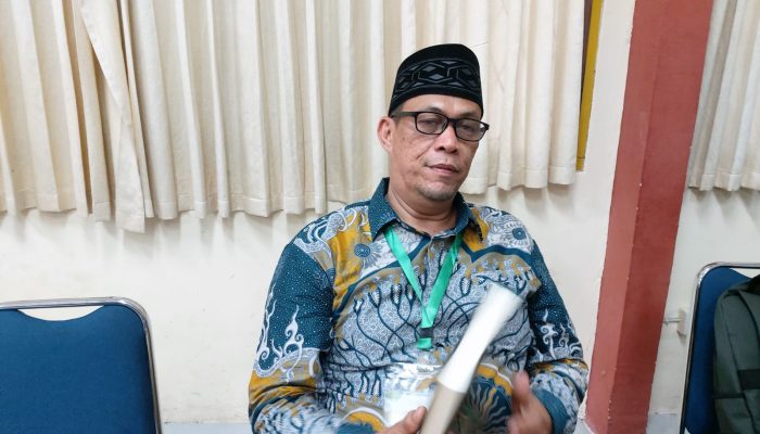Hari Pertama MTQH, Cabang Tartil dan Tahfidz 1 Juz Dimulai