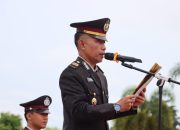 Upacara Hari Pahlawan: Kobarkan Semangat Juang, Wujudkan Pengabdian Tanpa Batas