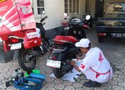 Honda Care, Teman Setia Konsumen Honda Saat Darurat di Jalan