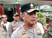 Kapolda Kunjungi Polres Bangka dan Polresta Pangkalpinang, Ini Tujuannya