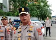 Kata Kapolda Soal Penegakan Hukum