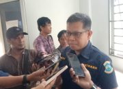 Edukasi Siswa PAUD dan TK Tentang Pencegahan Kebakaran