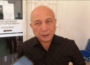 Fokus Utama Bahas Laporan Anggaran dari Komisi