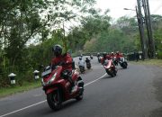 Puluhan Ribu Bikers Honda akan Kunjungi Garut