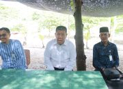 Hidayat-Irwan Tepis Isu Terkait Penyalahgunaan Dana KUR