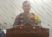 Operasi Zebra Menumbing 2025, Fokus Pada Keselamatan Jalan Raya