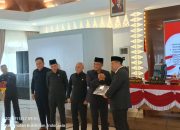 Bapemperda Setujui Pembentukan Perda Tahun 2026