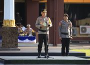 Wakapolda Minta Utamakan Edukasi dan Humanis