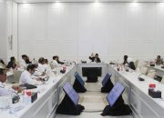 Penilaian Kepala Bappenas Terhadap Program Pendidikan PWI