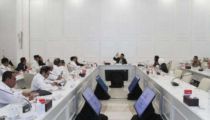 Penilaian Kepala Bappenas Terhadap Program Pendidikan PWI