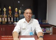 Perkuat Peran Sosial, RSUD Soekarno dan Baznas Bantu Pasien Tidak Mampu