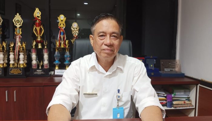 Perkuat Peran Sosial, RSUD Soekarno dan Baznas Bantu Pasien Tidak Mampu