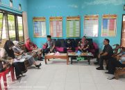 Komisi IV Temukan Kekacauan Data Penerima Bantuan Pusat