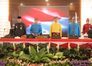 Harapan Gubernur Pada hari Jadi ke-25 Provinsi