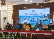 Didit dan Hidayat Tekankan Soal Persatuan