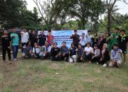 Pelatihan Mangrove Japhana dan Arunika Bumi Lestari, Lahirkan Penggiat Lingkungan Muda Bengkulu