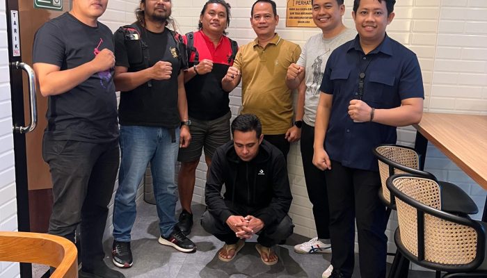 Pria Ini Dilaporkan Sebar Konten Asusila di Medsos, Ditangkap di Banggai