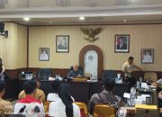 RDP Bahas Kewajiban Plasma dan CSR Enam Perusahaan Sawit